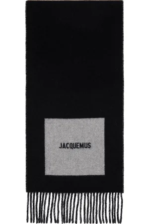 Jacquemus Black La Casa 
