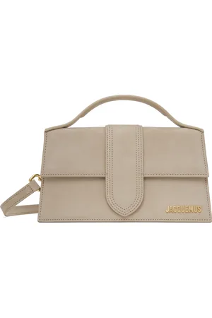 Jacquemus Beige Les Classiques 
