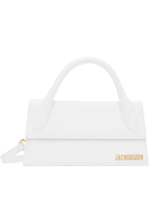 Jacquemus White 