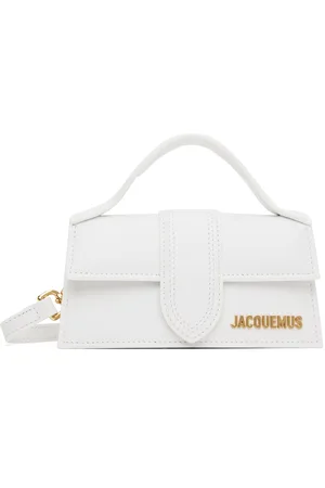 Jacquemus White Les Classiques 