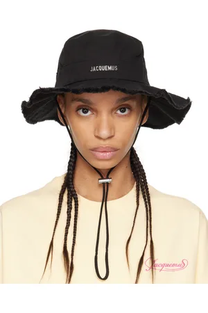 Jacquemus Black Les Classiques 