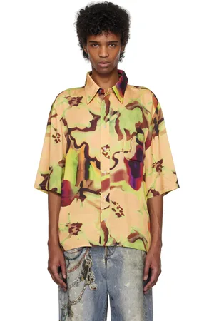 Collina Strada Multicolor Market Shirt