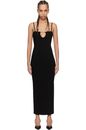 Jacquemus Black 