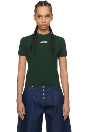 Jacquemus Green 