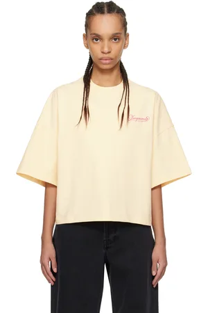 Jacquemus Beige 