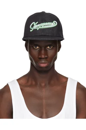 Jacquemus Navy 