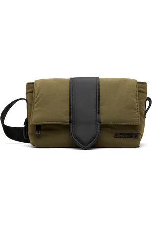 Jacquemus Khaki La Casa 