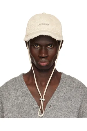 Jacquemus Beige 