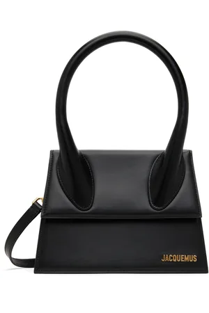 Jacquemus Black 