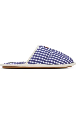 VALENTINO GARAVANI Blue & White 