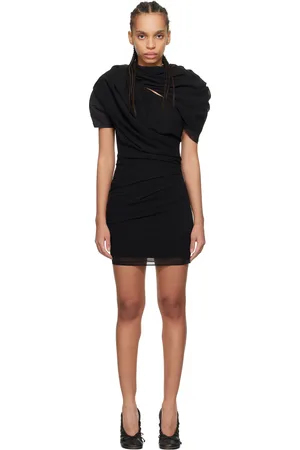 Jacquemus Black 