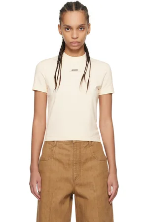 Jacquemus Beige 