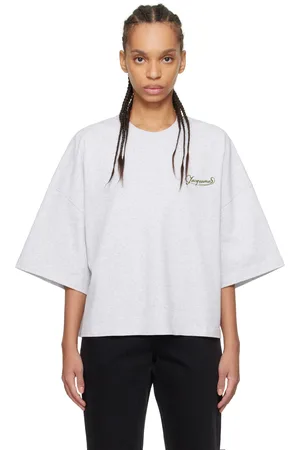 Jacquemus Gray 