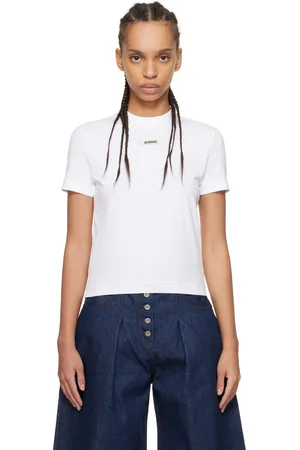 Jacquemus White Les Classiques 