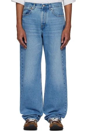 Jacquemus Blue 