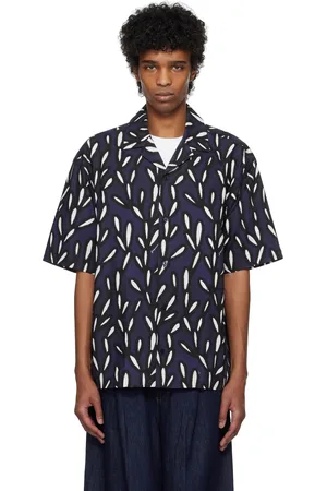 Jacquemus Navy 