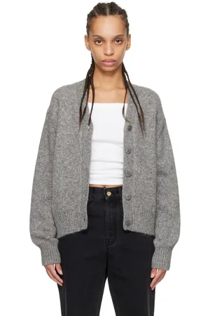 Jacquemus Gray 