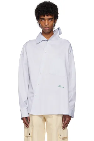 Jacquemus Gray 