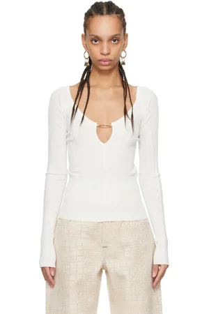 Jacquemus Off-White 