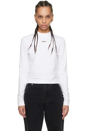 Jacquemus White 