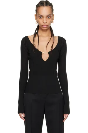Jacquemus Black 