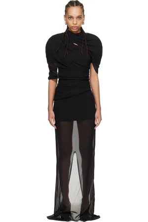 Jacquemus Black 