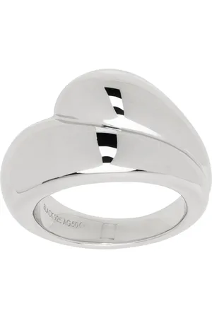 Maria Black Tryvann Trail Ring