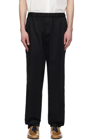 UNDERCOVER UP1E4502-1 Trousers