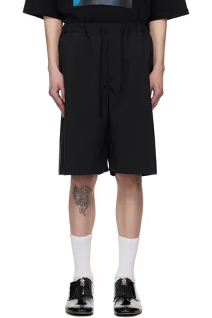 UNDERCOVER UP1E4507-2 Shorts