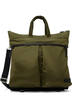 Master Lightning Helmet L Tote
