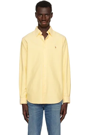 Ralph Lauren Classic Fit 