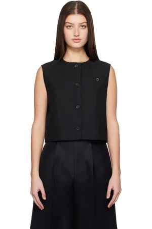 Loulou de Saison Esme Vest