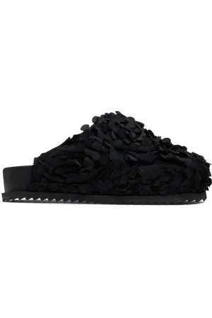 Yume Yume Black Truck Slides