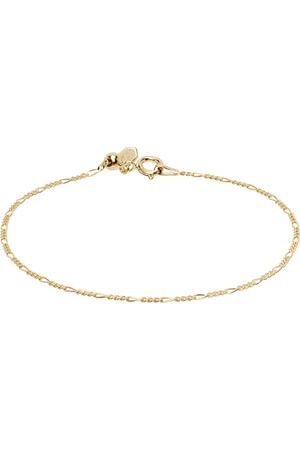 Maria Black Gold Katie Bracelet