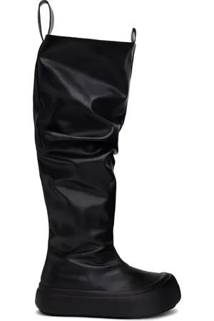 Yume Yume Fisherman Tall Boots