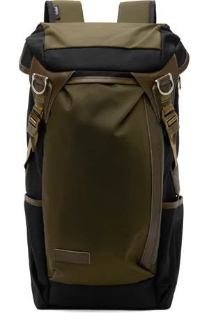 Master Khaki Potential Backpack
