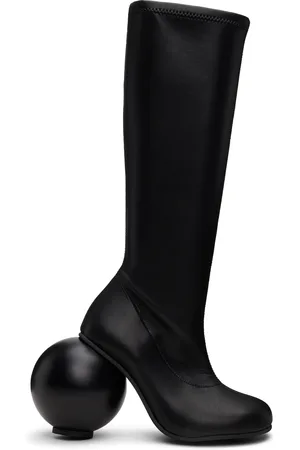 Yume Yume Ball Tall Boots