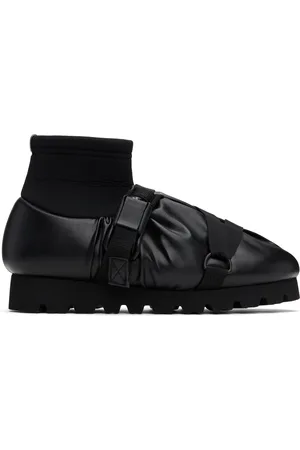 Yume Yume Camp Mid Sneakers