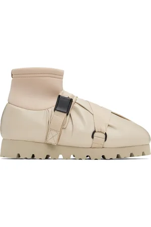 Yume Yume Camp Mid Sneakers