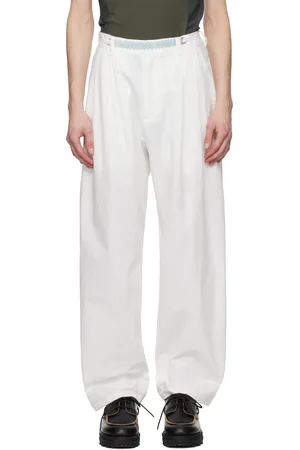 Hyein Seo Wide Trousers