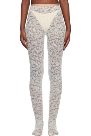 VALENTINO GARAVANI White 