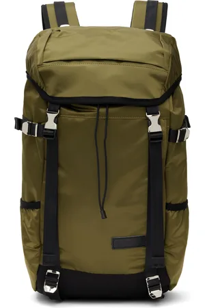 Master Lightning Flap Backpack