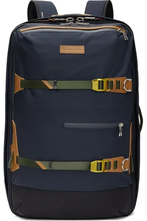 Master Potential 3Way Backpack