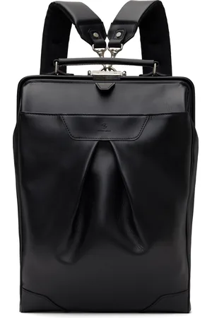 Master Tact Leather Ver. Backpack