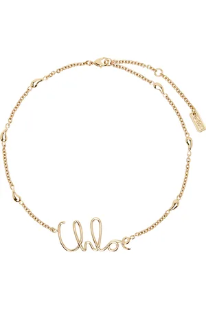 Chloé Gold 