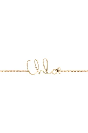 Chloé Gold 