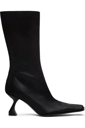 Miista Black Pearl Boots