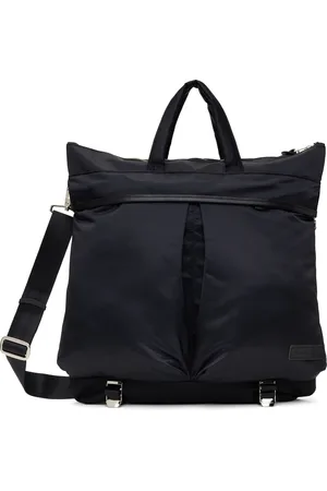 Master Lightning Helmet Tote