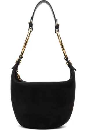 Chloé Black Small Bracelet Bag