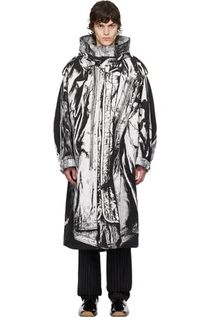 Jean Paul Gaultier Black & White 